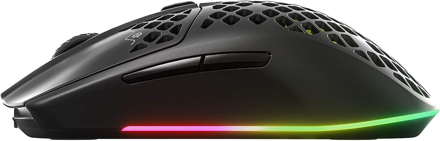 Steelseries aerox 3
