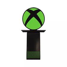 MICROSOFT XBOX IKON CABLE GUY LOGO 20 سم (الأصلي)