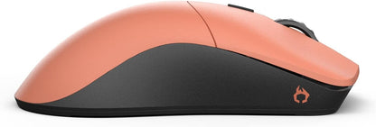 ماوس Glorious Model O Pro اللاسلكي Red Fox