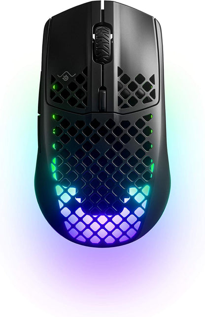 Steelseries aerox 3
