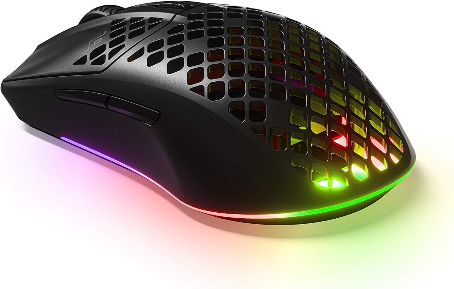 Steelseries aerox 3