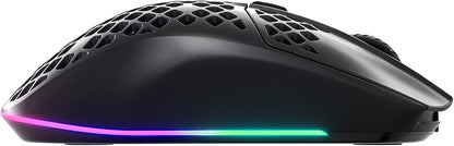 Steelseries aerox 3