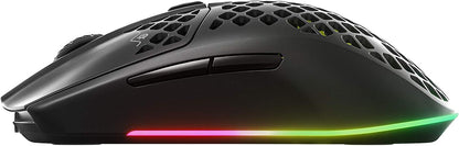 Steelseries aerox 3