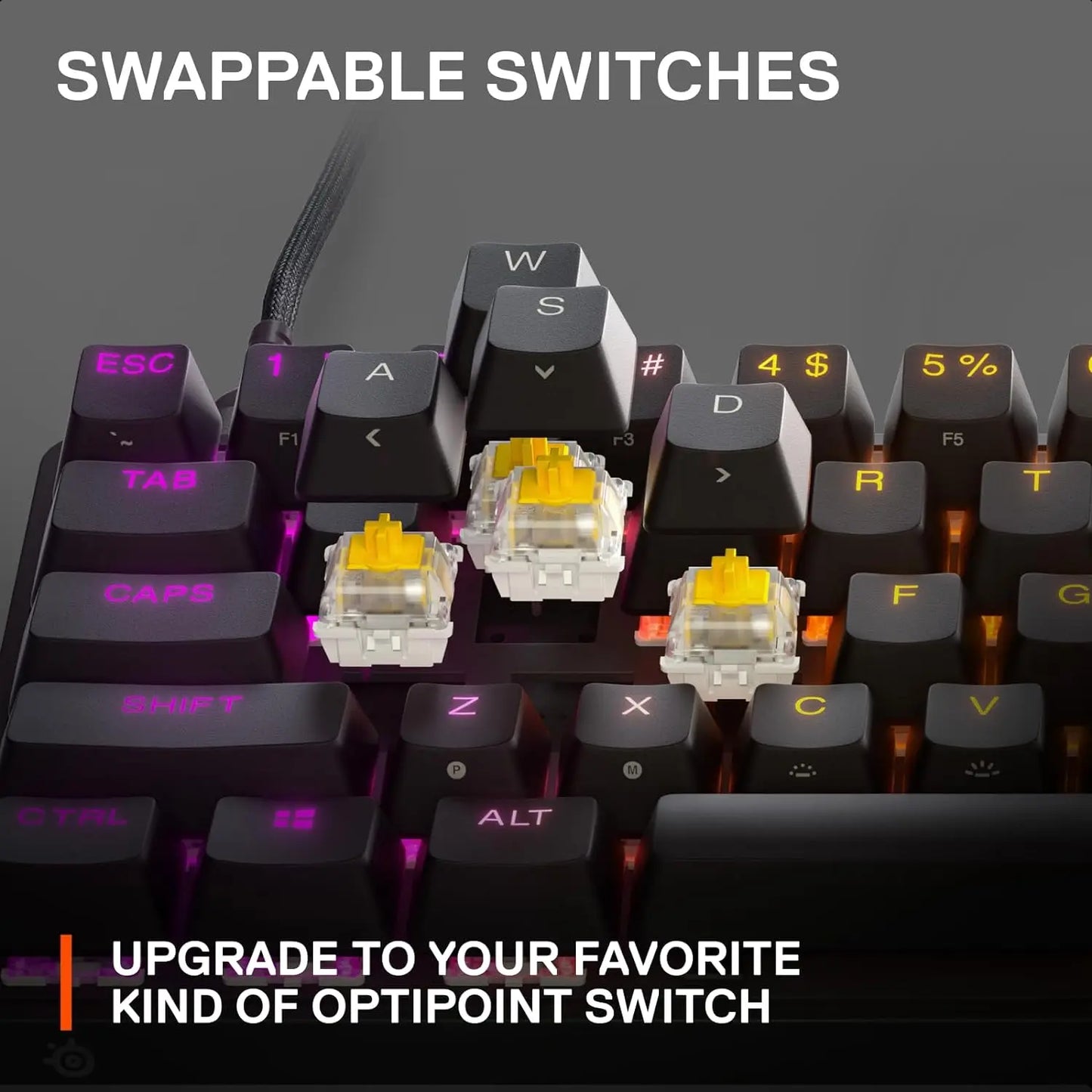 إصدار APEX 9 MINI FAZE CLAN