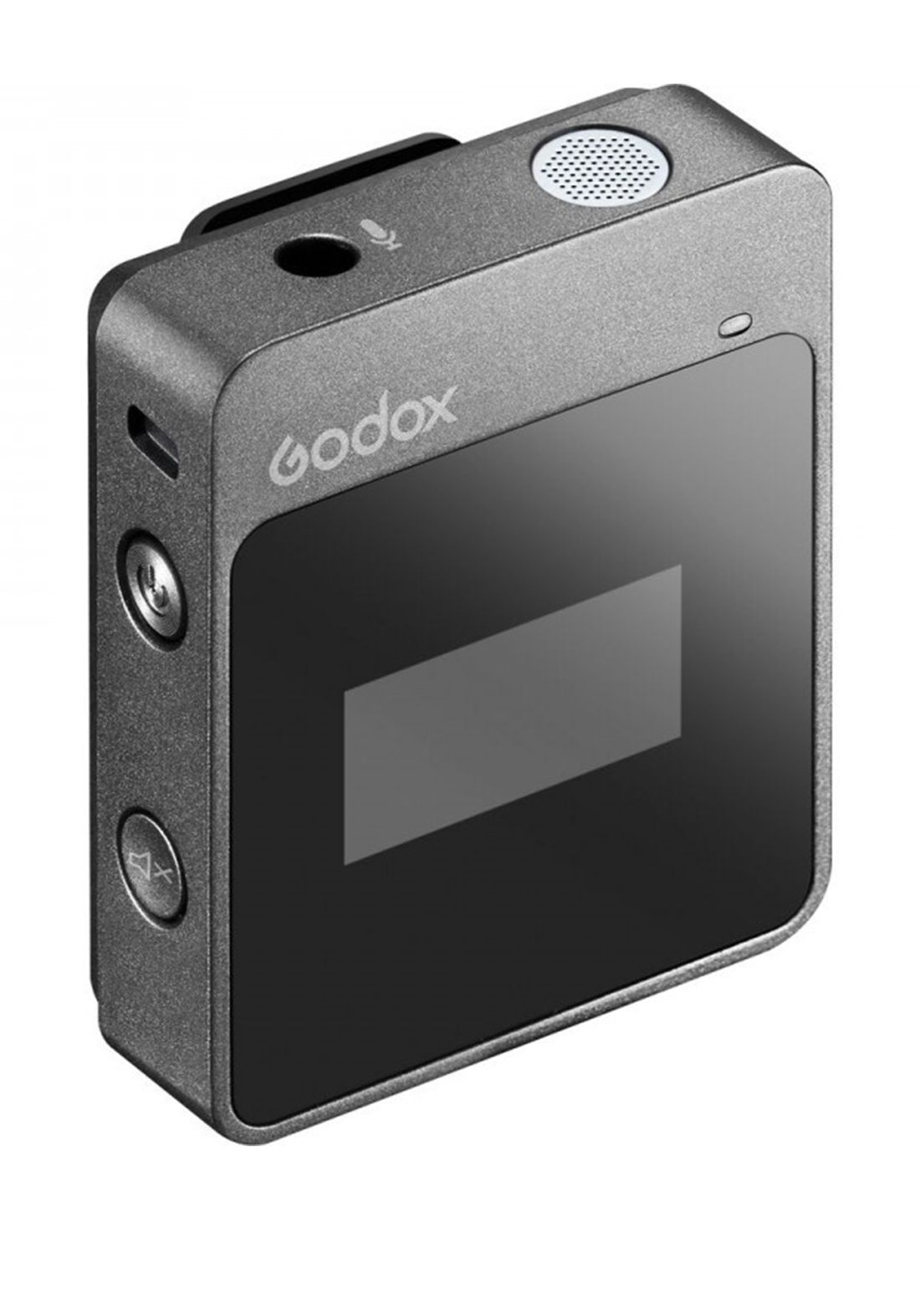 نظام الميكروفون اللاسلكي Godox Movelink UC1 2.4GHz (USB Type-C)