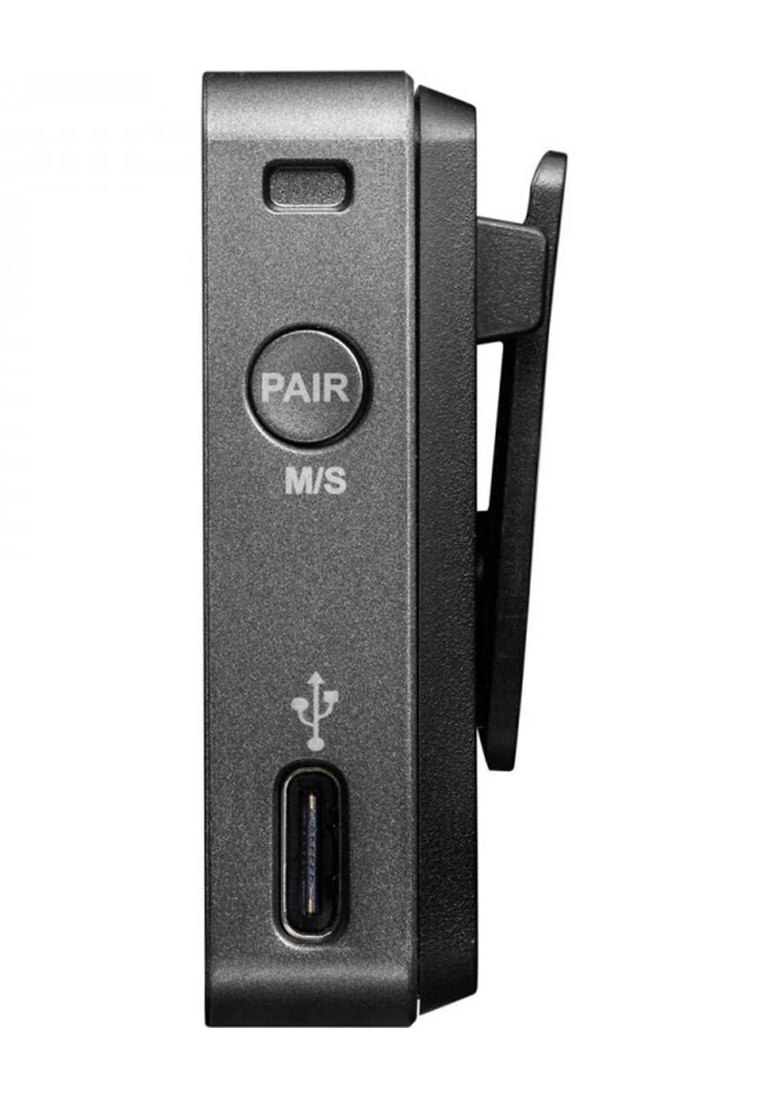 نظام الميكروفون اللاسلكي Godox Movelink UC1 2.4GHz (USB Type-C)