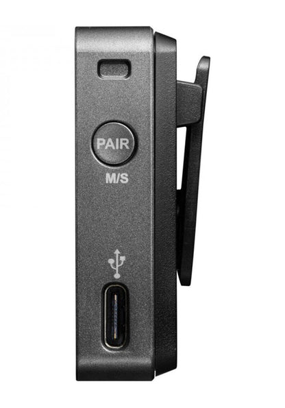 نظام الميكروفون اللاسلكي Godox Movelink UC1 2.4GHz (USB Type-C)