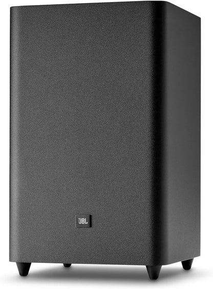 JBL Bar 2.1 - مكبر صوت للقناة مع مضخم صوت لاسلكي