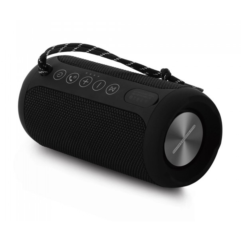 ريماكس Rb-m28 برو مكبر صوت بلوتوث مقاوم للماء، مكبر صوت، مكبر صوت بلوتوث