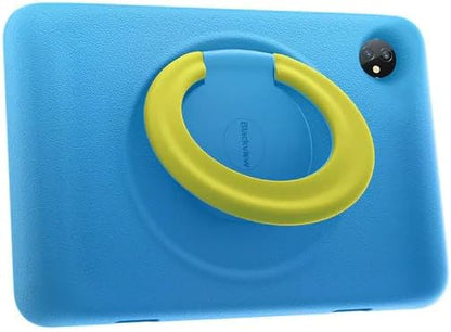 تابلت Blackview Tab 8 Kids مقاس 10.1 بوصة وسعة 4 + 128 جيجابايت باللون الأزرق