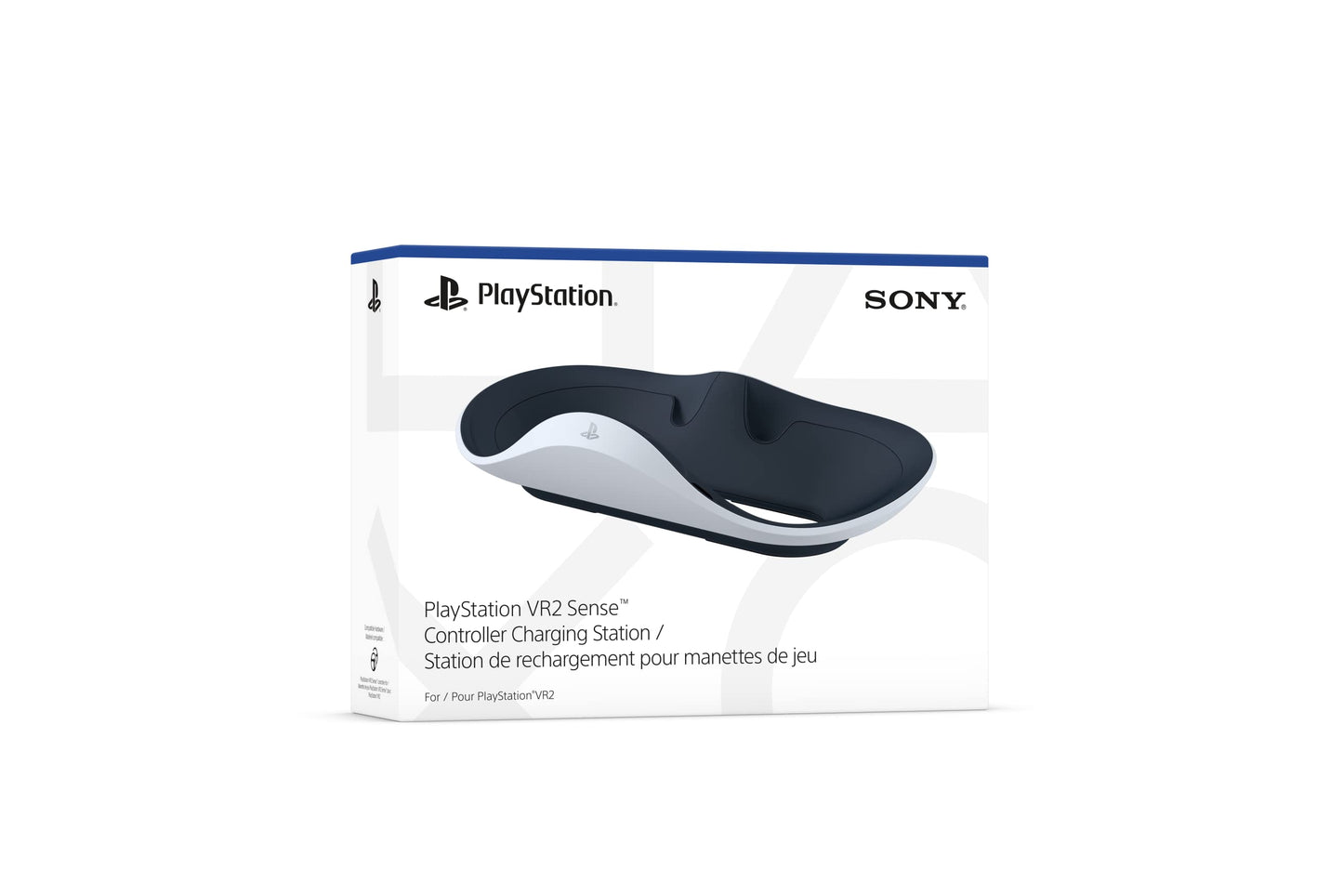 محطة شحن وحدة تحكم PlayStation VR2 Sense™