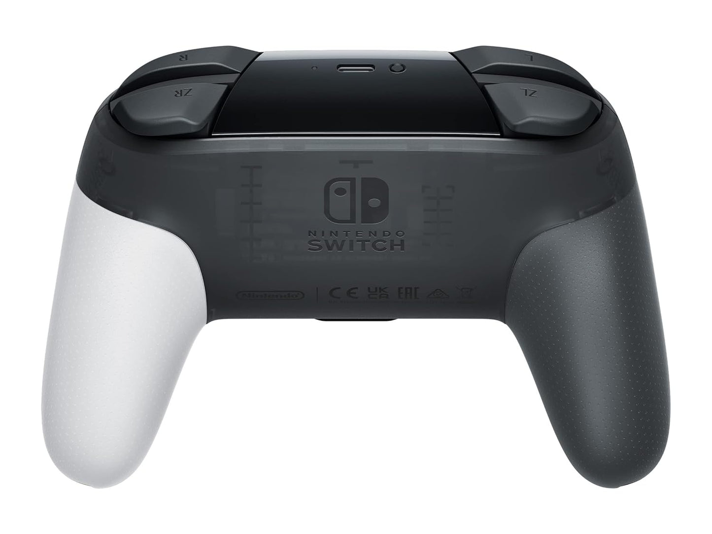 وحدة تحكم Nintendo Switch Pro - The Legend of Zelda: Tears of the Kingdom Edition