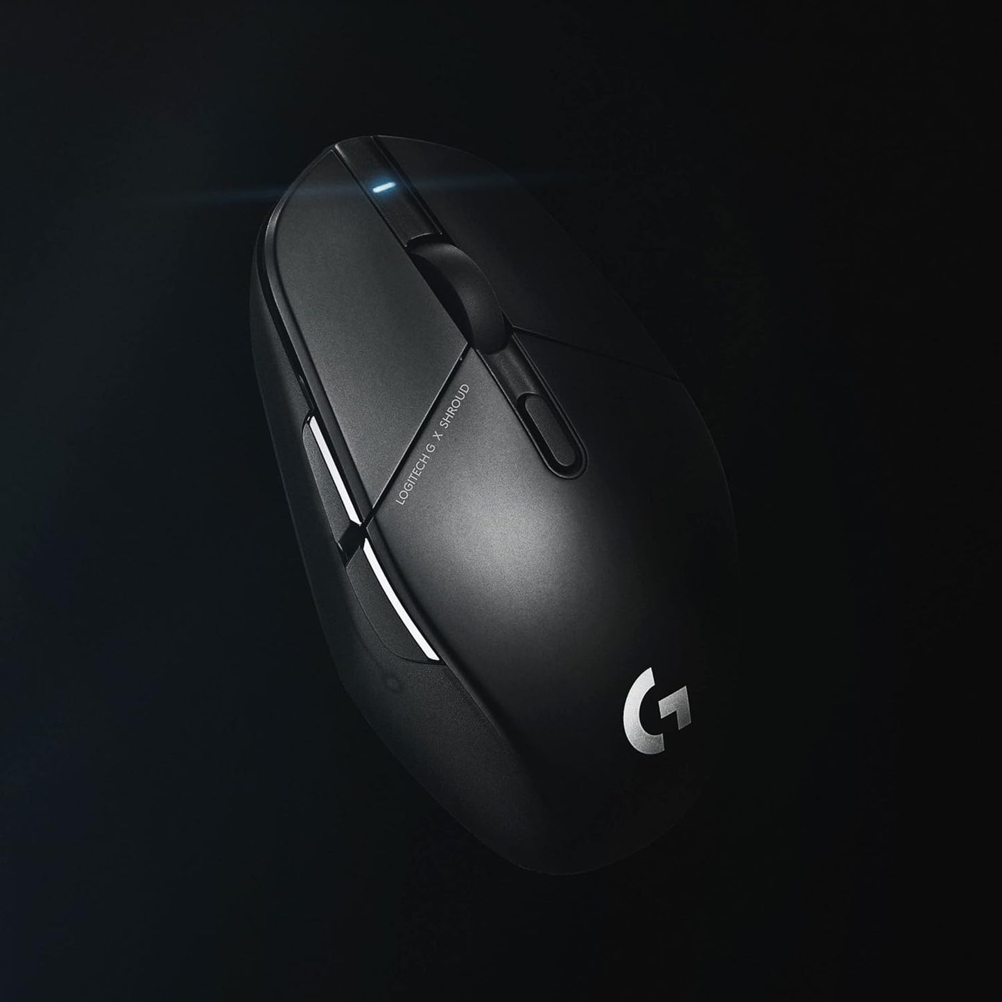 ماوس الألعاب اللاسلكي من لوجيتك G303 SHROUD EDITION