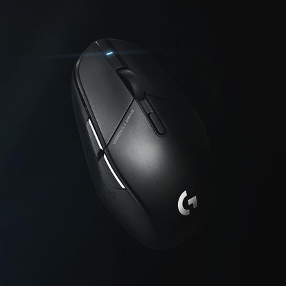 ماوس الألعاب اللاسلكي من لوجيتك G303 SHROUD EDITION