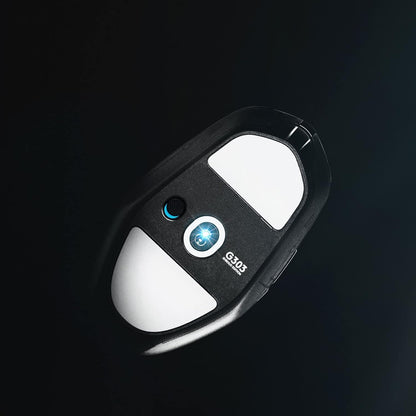 ماوس الألعاب اللاسلكي من لوجيتك G303 SHROUD EDITION