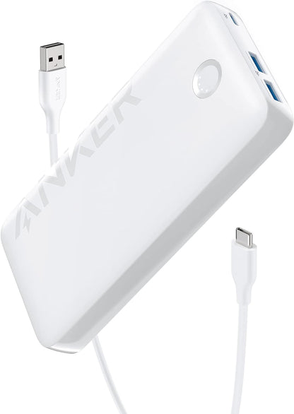 باور بانك أنكر 335 (PowerCore 20K)