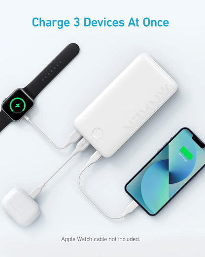 باور بانك أنكر 335 (PowerCore 20K)