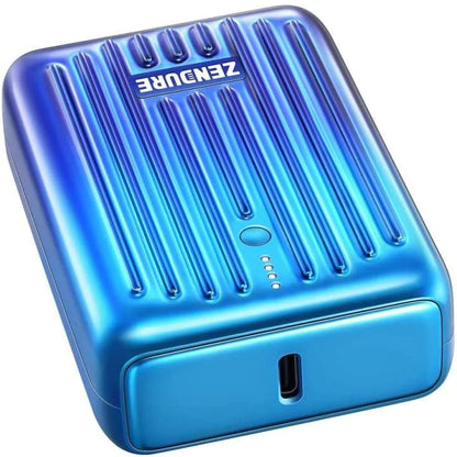 بنك الطاقة المحمول SuperMini بقدرة 10000 مللي أمبير/20 واط PD
