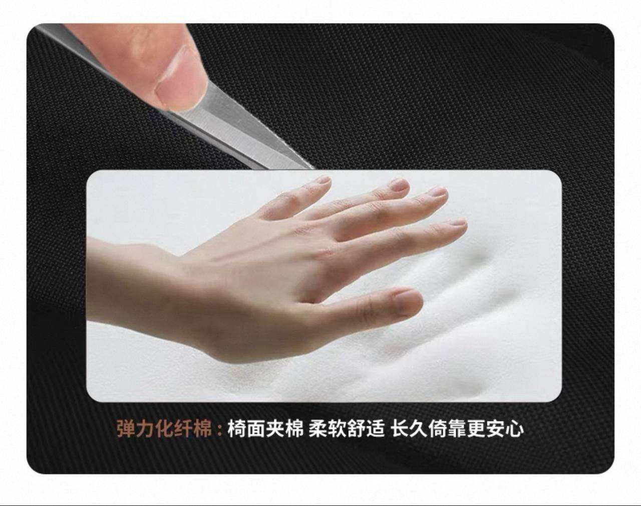 كرسي تخييم